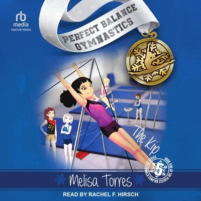 The Kip B0DBJT8QLZ Book Cover