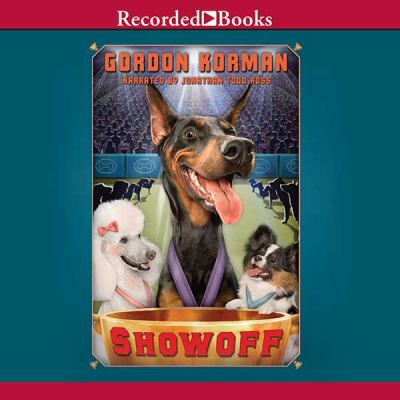SHOWOFF 1464015279 Book Cover