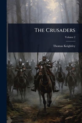 The Crusaders 1023714612 Book Cover