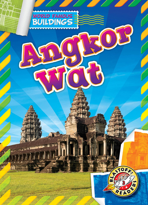 Angkor Wat B0FPMDJPCL Book Cover