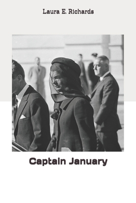 Captain January 1702670589 Book Cover