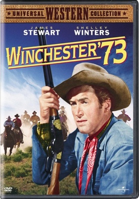 Winchester '73 B00005JLV5 Book Cover
