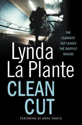 Clean Cut 1849834350 Book Cover