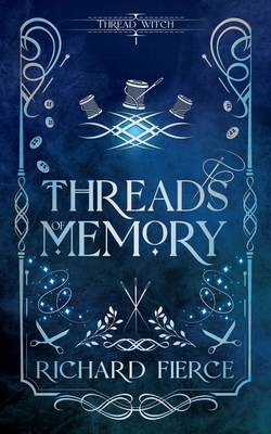 Threads of Memory B0GFGKSJC8 Book Cover