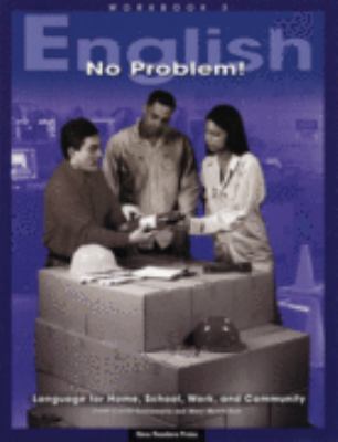 English-No Problem! Book 3 1564203638 Book Cover