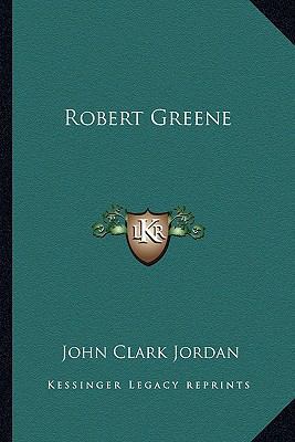 Robert Greene 1163602698 Book Cover