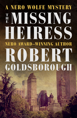 The Missing Heiress 1504079892 Book Cover