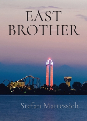 East Brother 0578572613 Book Cover