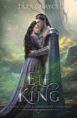Elf King 1943442428 Book Cover