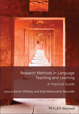 Research Methods in Language Teaching and Learning 1119701635 Book Cover