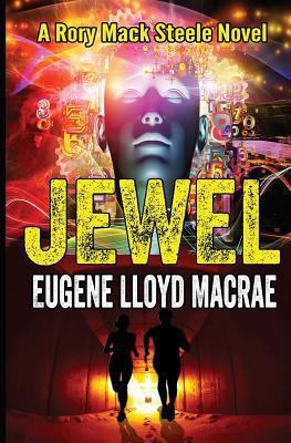 Jewel 1927767008 Book Cover