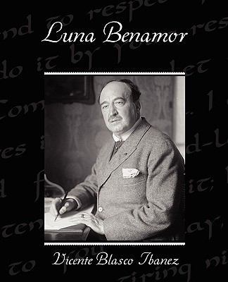 Luna Benamor 1438519885 Book Cover