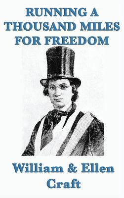 Running a Thousand Miles for Freedom 1515428079 Book Cover