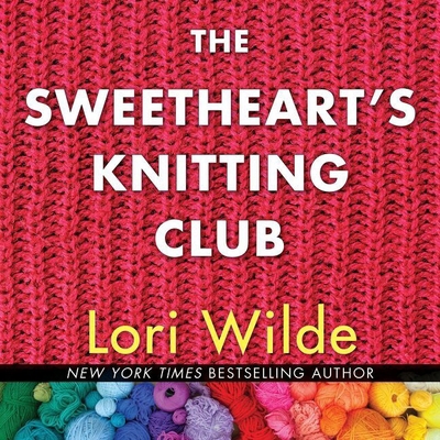 The Sweethearts' Knitting Club 1982555661 Book Cover