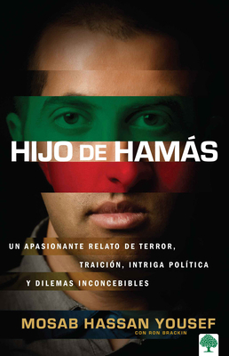 Hijo de Hamas / Son of Hamas [Spanish] 1960436503 Book Cover