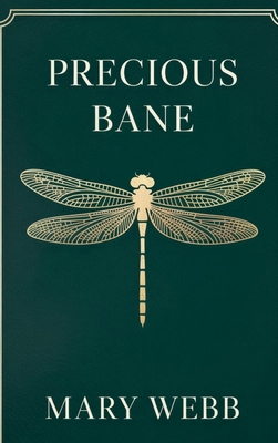 Precious Bane 9357894799 Book Cover
