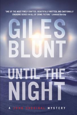 Until the Night 0679314350 Book Cover