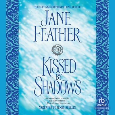 Kissed by Shadows B0D439L9TL Book Cover