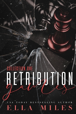 Retribution Games: Collection 1 1956036121 Book Cover