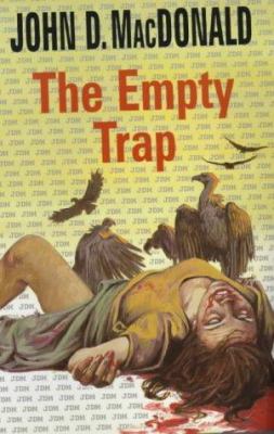 The Empty Trap 070906764X Book Cover