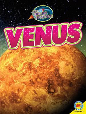 Venus 1621272796 Book Cover