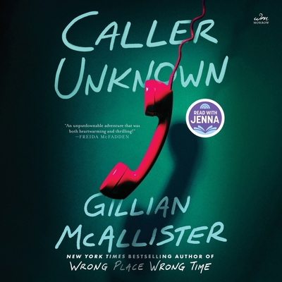 Caller Unknown B0FXKWNBYG Book Cover