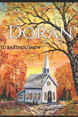 Doran 1090905513 Book Cover