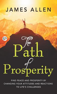 The Path of Prosperity 9388118324 Book Cover