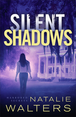 Silent Shadows 0800737814 Book Cover