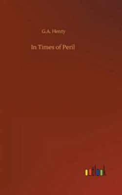 In Times of Peril 3752357061 Book Cover