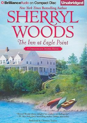The Inn at Eagle Point: A Chesapeake Shores Novel 1441849874 Book Cover