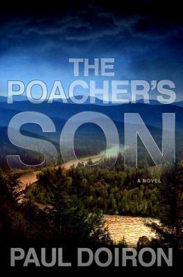 The Poacher's Son 0312558465 Book Cover