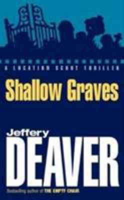 Shallow Graves 1444713213 Book Cover