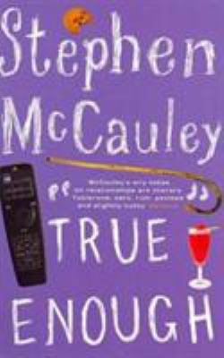 True Enough 186207903X Book Cover