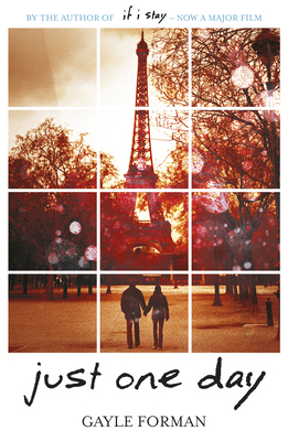 Just One Day 1849415668 Book Cover
