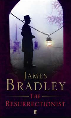 The Resurrectionist 0571232752 Book Cover