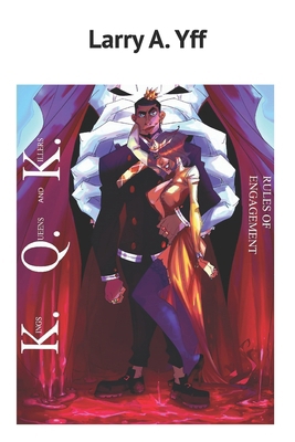 Kings, Queens and Killers 172905546X Book Cover