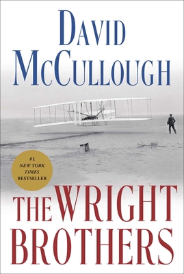 The Wright Brothers 1476728747 Book Cover