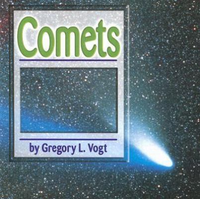 Comets 0736849386 Book Cover