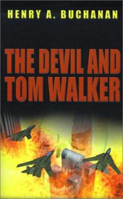 The Devil and Tom Walker 1588202984 Book Cover