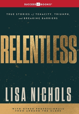Relentless B0H2NJQQQN Book Cover