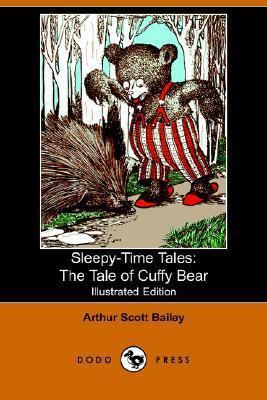 The Tale of Cuffy Bear 1406504483 Book Cover