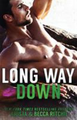 Long Way Down SPECIAL EDITION 1950165191 Book Cover