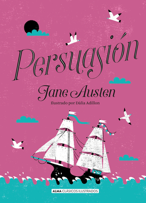 Persuasión [Spanish] 8417430644 Book Cover