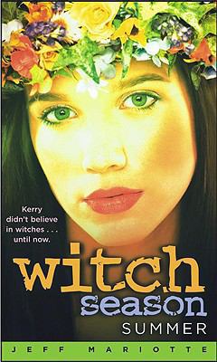 Witch Season Summer 1417632445 Book Cover