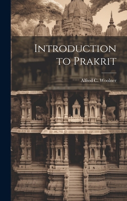 Introduction to Prakrit 1019396229 Book Cover