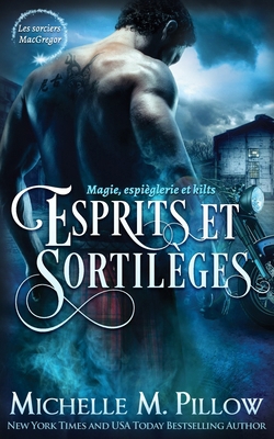 Esprits et sortilèges [French] B0DMKKGBTK Book Cover