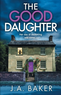 The Good Daughter 1835611885 Book Cover