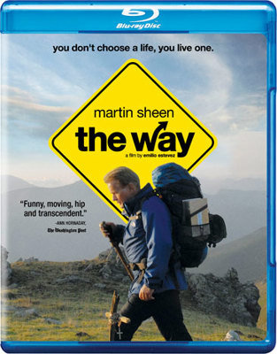 The Way            Book Cover