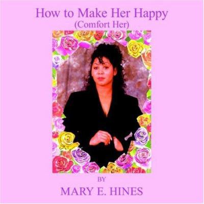 How to Make Her Happy 142080491X Book Cover